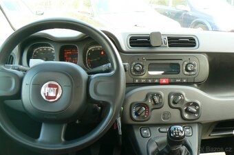 Fiat Panda 1.2 MyStyle 4x2 -2015-119896 km - 9