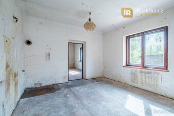 Prodej domu, pozemek 22.656 m2 - Mokré, Rychnov nad Kněžnou - 9
