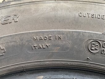 Pneu Michelin 195/65 R15 - 9