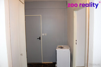 Pronájem bytu 2+kk, 49 m² - 9