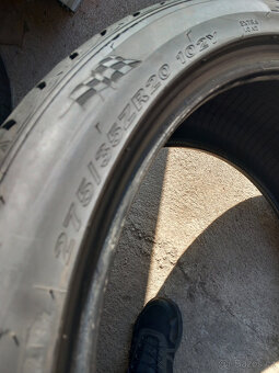275/35R20 NEXEN N8000 LETNÍ PNEU - 9