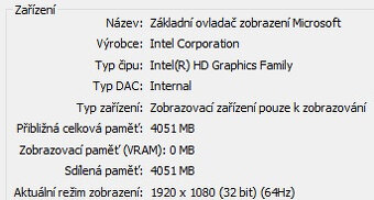 All in one PC Lenovo S50-30 23" - 9