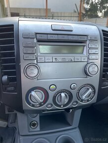 Ford Ranger 2,5 TDCI -105 kW Rok výroby:10.2011 - 9