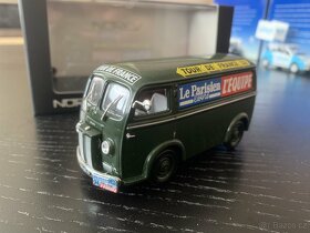 Modely Norev Tour de France 1/43 - 1 - 9