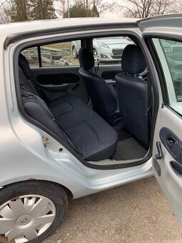 Prodám Renault Thalia 1.4 - 9