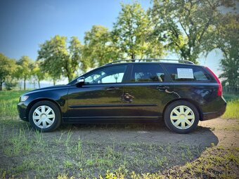 Volvo V50 2.0 100KW - 9