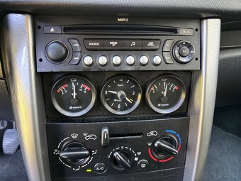 Peugeot 207, 1.6 88 kW Klima Tažné Nehavar. - 9