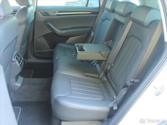 Škoda Kodiaq 2,0 TDi 147 kW L&K 4x4 DSG ČR 1.maj CR 7DSG 4x4 - 9