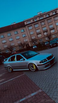 Škoda Octavia mk1 rs airride - 9