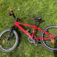 Dětské horské kolo B-TWIN - 9