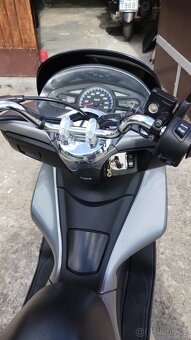 2011 Honda pcx 125 najeto okolo 27 tis.km - 9