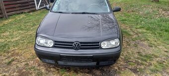 Volkswagen Golf - 9