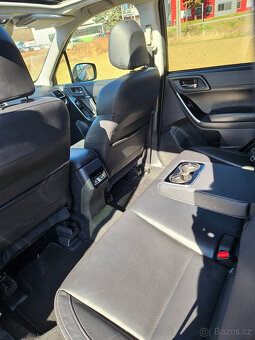 Subaru Forester SJ 2019, Executive - 9