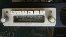 Autoradio Tesla Přelouč ORLÍK - 9