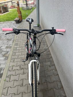Dámské kolo CTM - 9