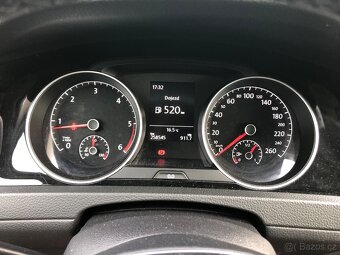 Volkswagen Golf VI 1,6 TDI 77 KW Highline Plný servis - 9