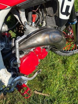 Husqvarna cr 125 2t - 9