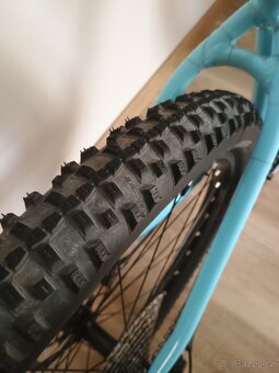 Qayron Ram MKII 3 - velikost M, 29" - 9