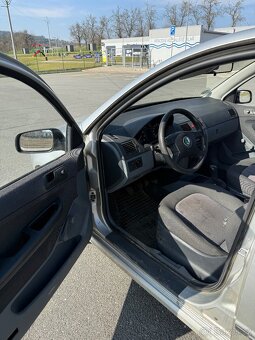 Škoda Fabia, 55kW, možnost odpočtu DPH - 9
