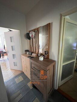 Prodej bytu 2+1 o rozloze 60 m2, ulice 17. listopadu, Písek - 9