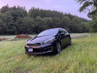 KIA CEED - 9