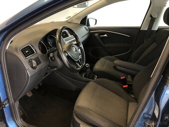 VOLKSWAGEN POLO 1.2 TSI HIGHLINE - 9