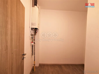Pronájem bytu 2+kk, 70 m², ul. Komenského, Lomnice n. P. - 9