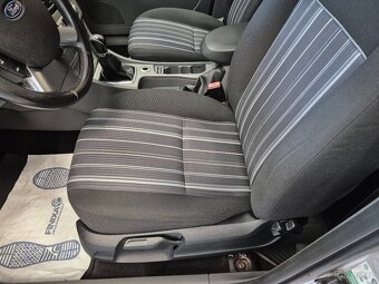 Ford Focus 1,6 TD - 9