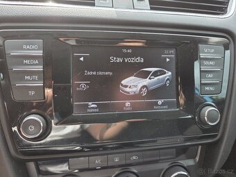 Škoda Octavia 3 1.8 tsi 132 kw - 9