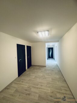 Residence - Svítkov, novostavba bytu 3+kk - 82 m2, francouzs - 9