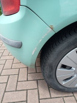 Fabia 1,4 16V - 9