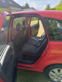 Opel Meriva 1.4i - NOVÁ STK - 9