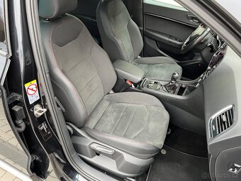 Seat Ateca FR 1.5TSi 110kw 2019 - 9