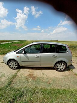 Ford Focus C-max 1.6 Tdci 80kw - 9