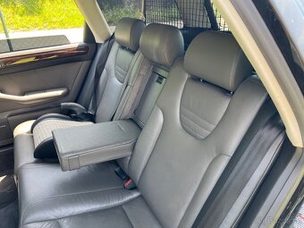 Audi A6 C5 Allroad 2.7 Biturbo - 9