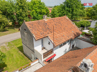 Prodej rodinného domu, 91 m², Třebíz - 9