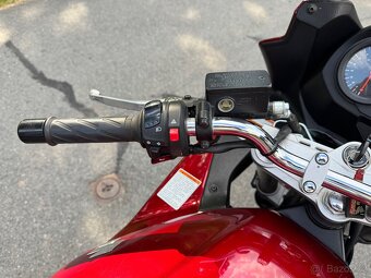 Suzuki Bandit 650S 2007 24tkm - 9