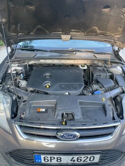 Ford Mondeo 1.6 TDci Titanium - 9