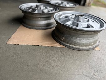 Cromodora CD 8 4,5x13 - 9