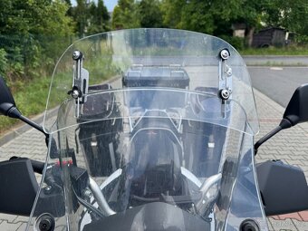 Suzuki DL 650 V-Strom XT - 9