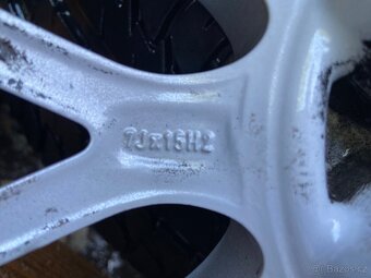 Alu r15 5x112 - 9
