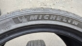 Letní pneu 225/40/18 Michelin - 9