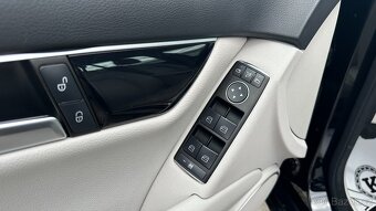 Mercedes-Benz C220CDi 125kW ALU,Tažné,Navi - 9