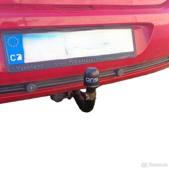 Peugeot 307 cc - 9