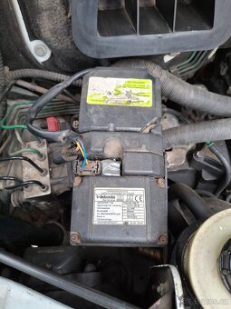 Prodej Renault Master dci120 - 9