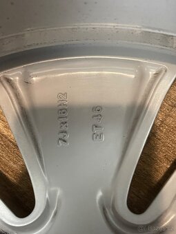 5x112 r16 original Škoda - 9