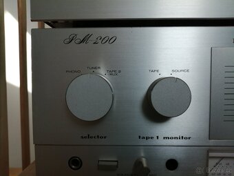 HiFi systém Marantz - 9