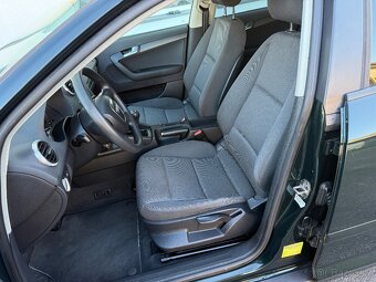 Audi A3 sportback 1.4 TSI 92 KW, XENONY, WEBASTO - 9