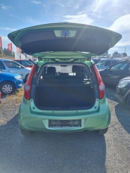 Opel Agila 1.2i 63Kw Klima - 9