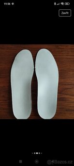 Original tenisky Gucci - 9
